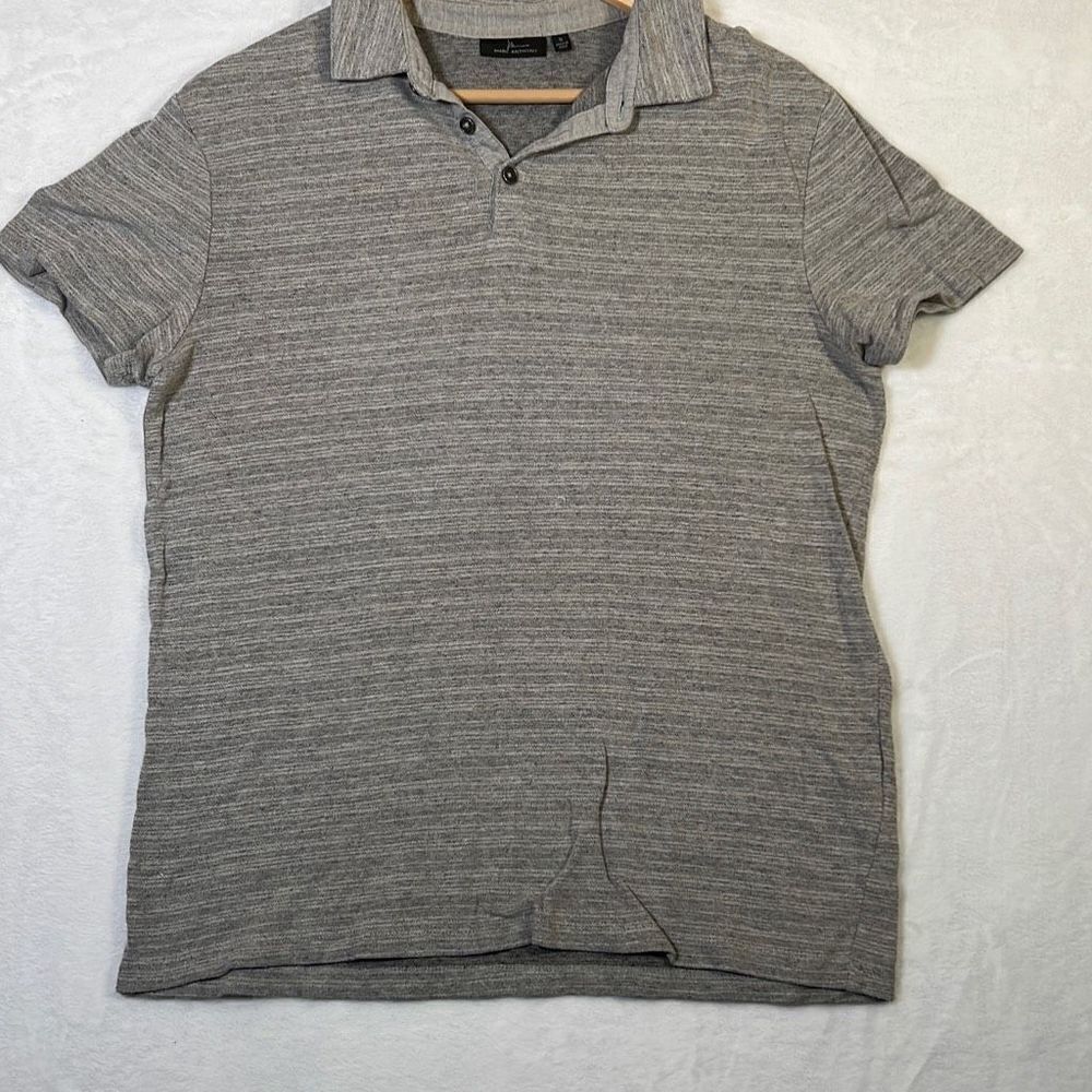 Marc‎ Anthony cotton polo- Men Small